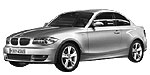 BMW E82 P0AF6 Fault Code