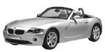 BMW E85 P0AF6 Fault Code