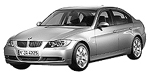 BMW E92 P0AF6 Fault Code